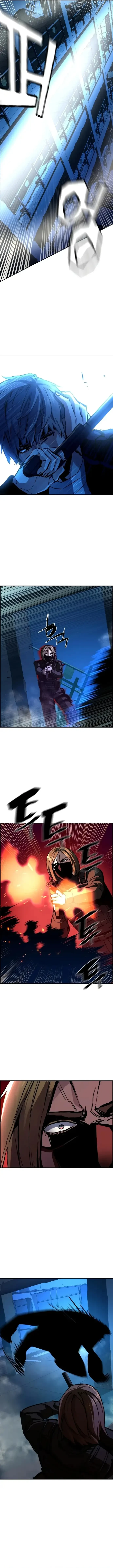 Mercenario Adolescente Capítulo 138 - Page 3