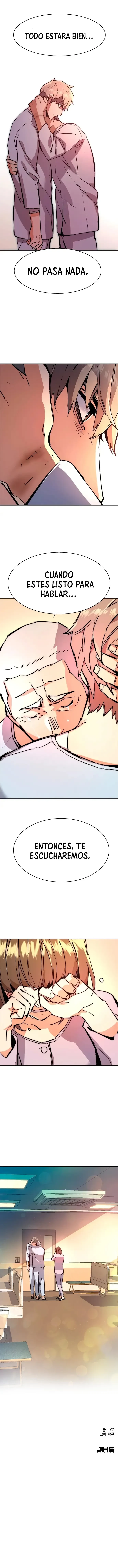 Mercenario Adolescente Capítulo 139 - Page 14