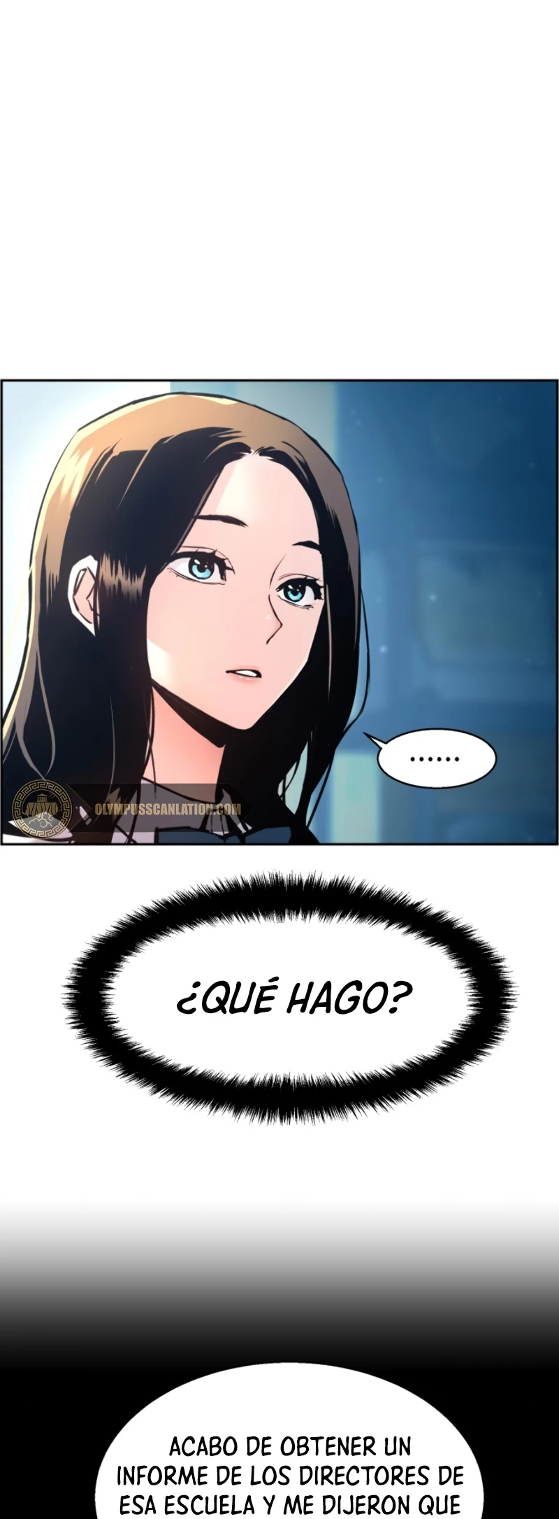 Mercenario Adolescente Capítulo 14 - Page 15