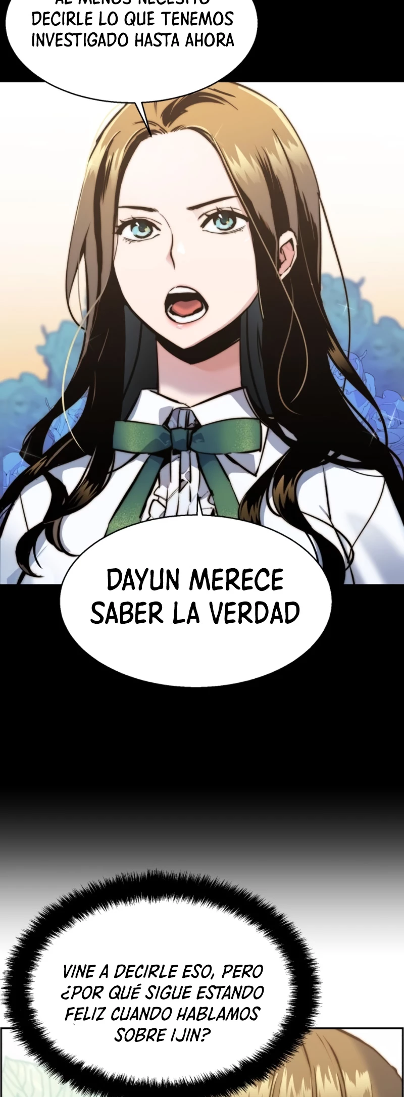 Mercenario Adolescente Capítulo 14 - Page 20