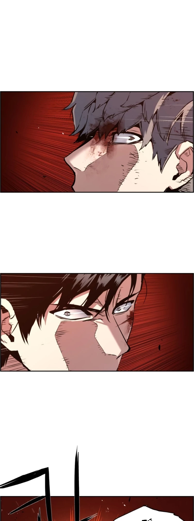 Mercenario Adolescente Capítulo 14 - Page 40