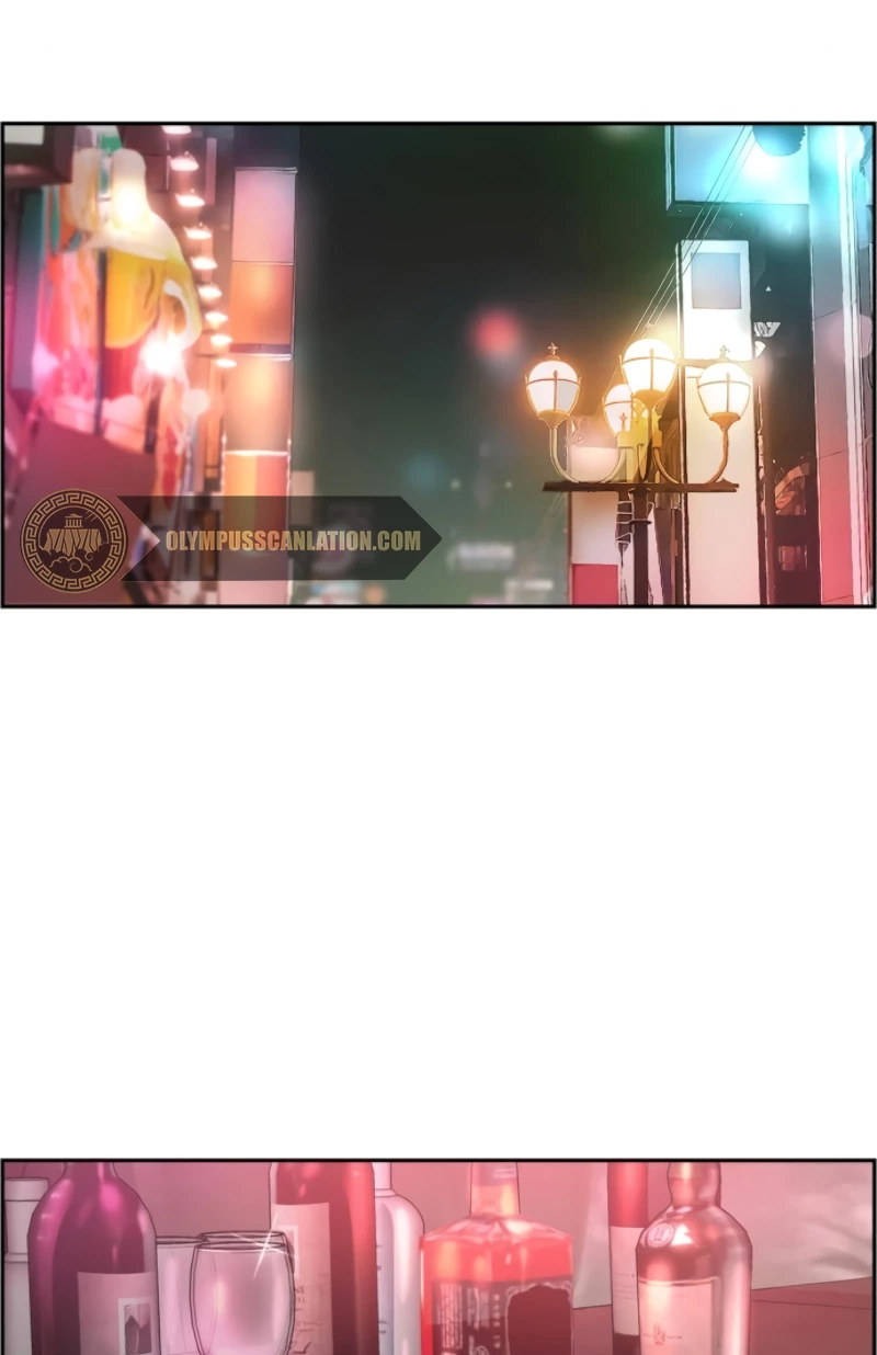 Mercenario Adolescente Capítulo 14 - Page 50