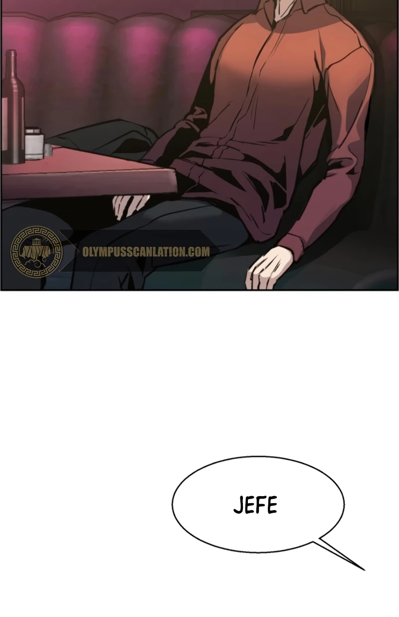 Mercenario Adolescente Capítulo 14 - Page 52