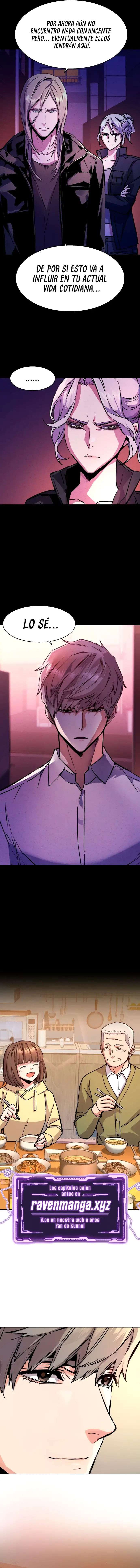 Mercenario Adolescente Capítulo 141 - Page 4