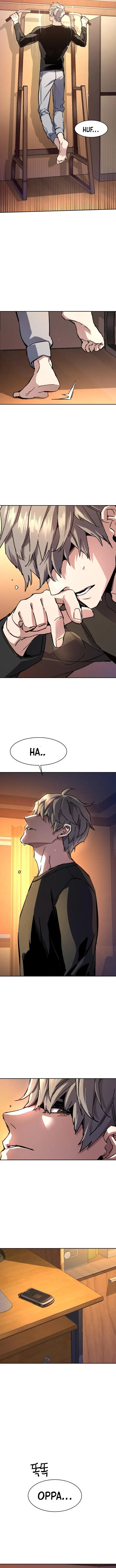 Mercenario Adolescente Capítulo 142 - Page 2