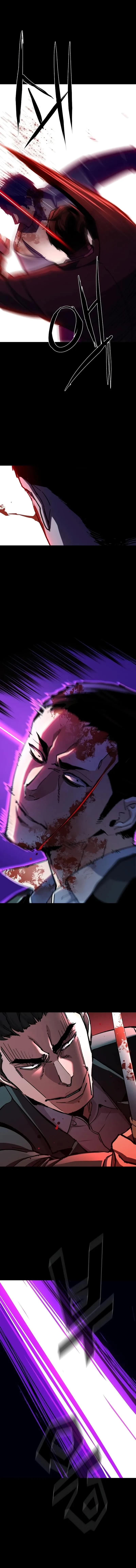 Mercenario Adolescente Capítulo 147 - Page 15