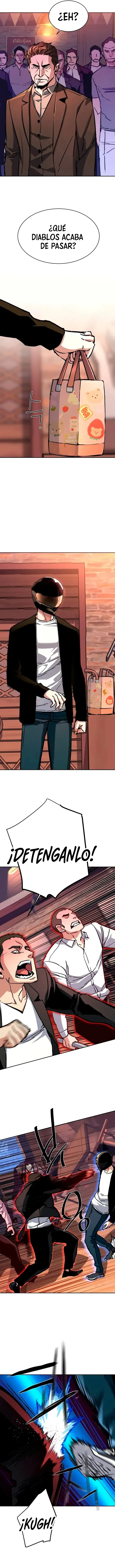 Mercenario Adolescente Capítulo 149 - Page 3