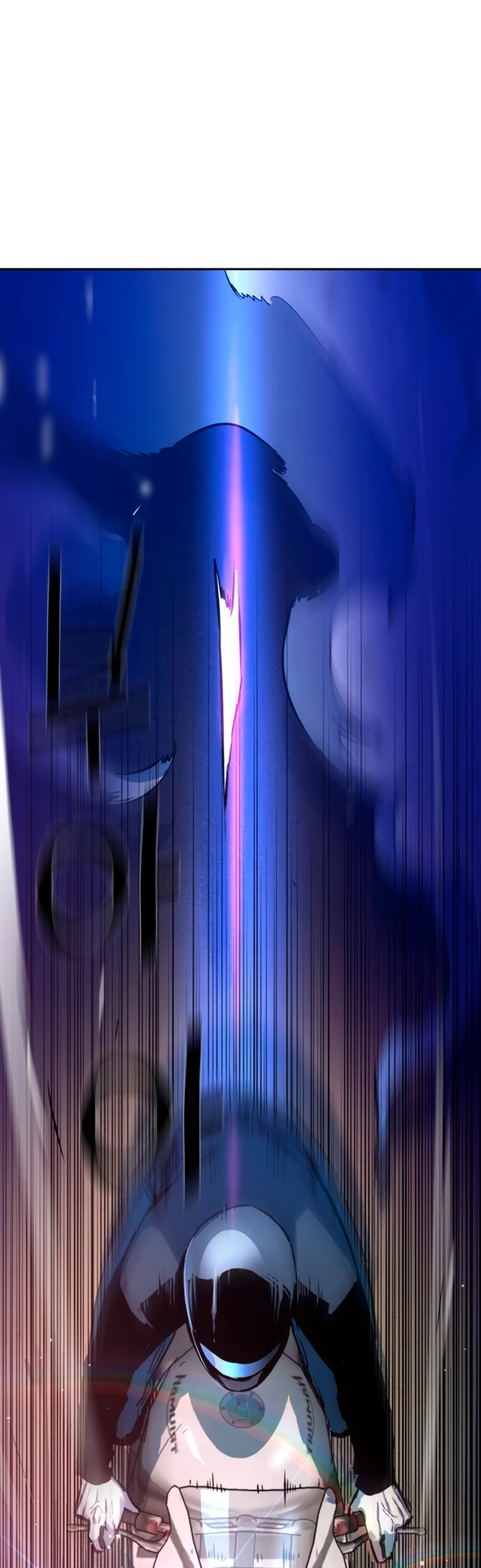 Mercenario Adolescente Capítulo 15 - Page 25