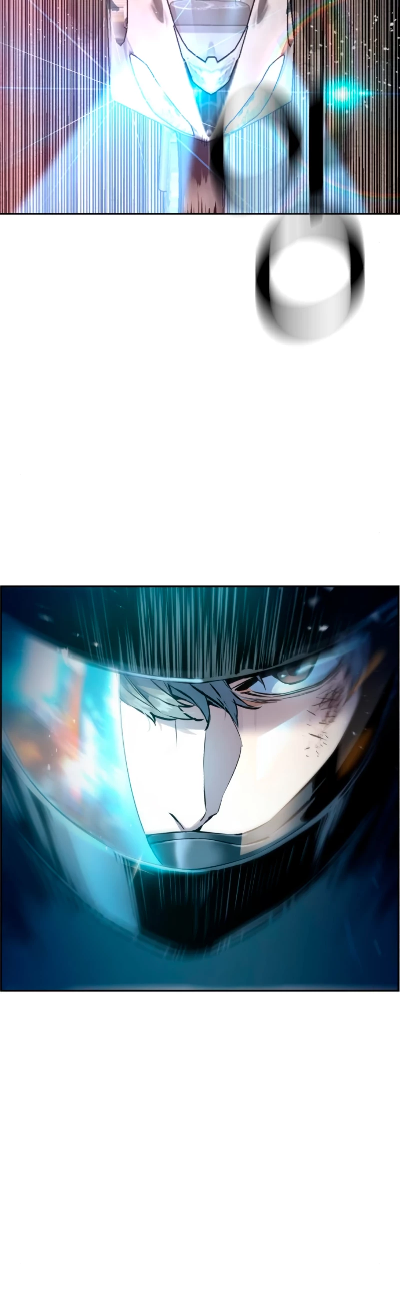 Mercenario Adolescente Capítulo 15 - Page 26