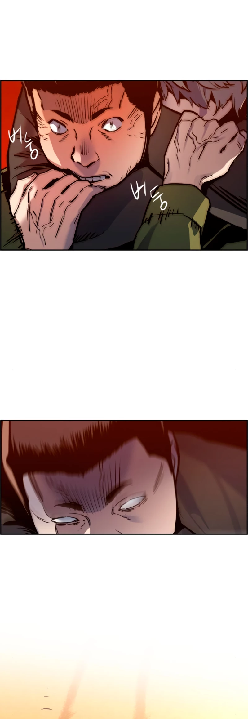 Mercenario Adolescente Capítulo 15 - Page 47