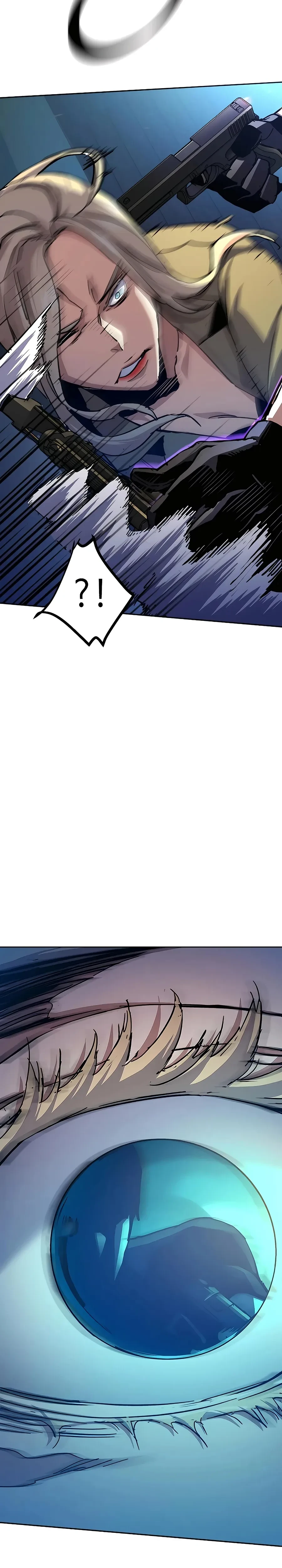 Mercenario Adolescente Capítulo 151 - Page 25