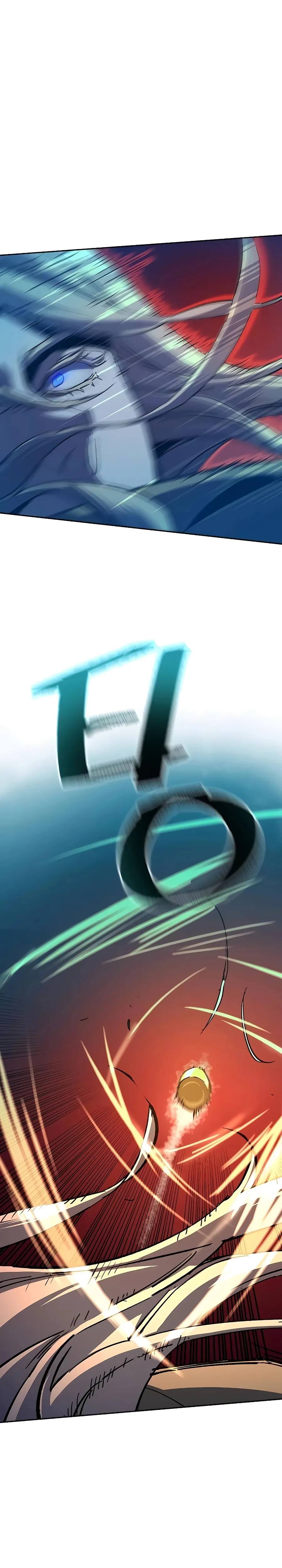 Mercenario Adolescente Capítulo 151 - Page 28