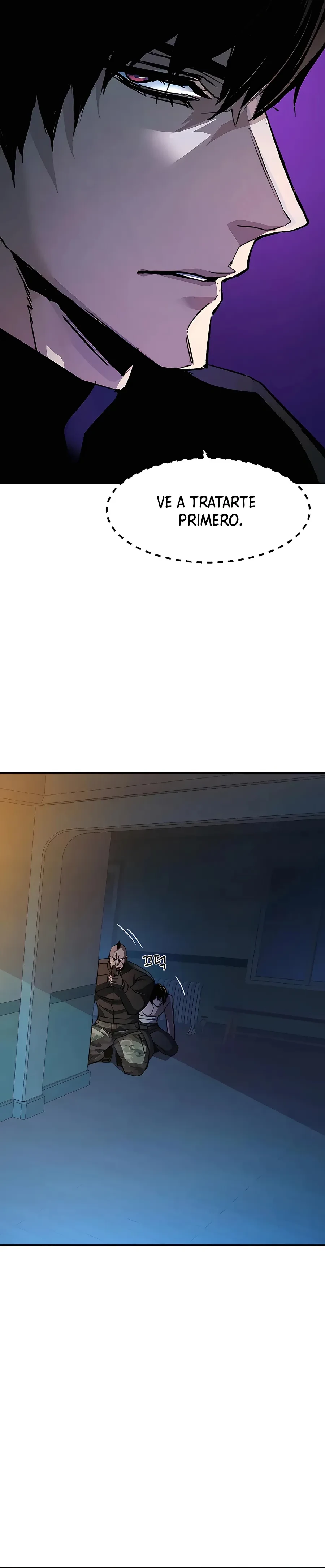 Mercenario Adolescente Capítulo 151 - Page 32