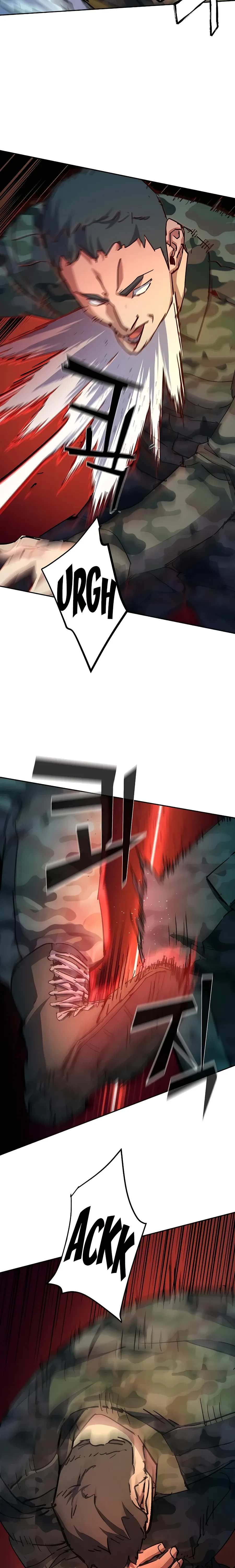 Mercenario Adolescente Capítulo 152 - Page 2