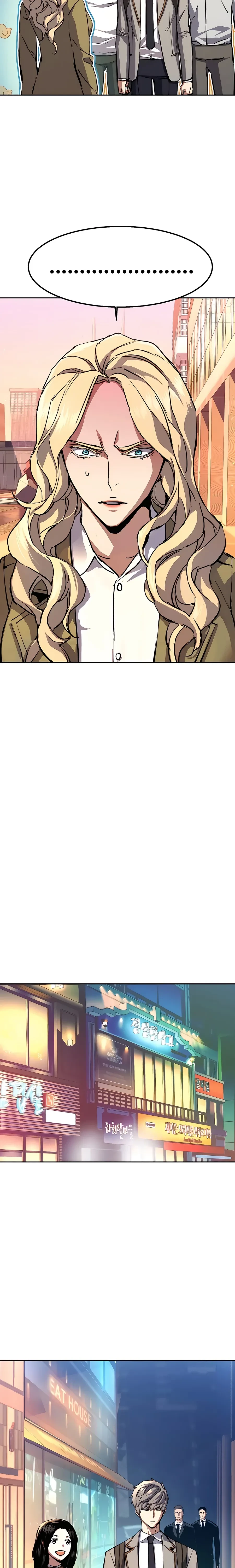 Mercenario Adolescente Capítulo 153 - Page 24