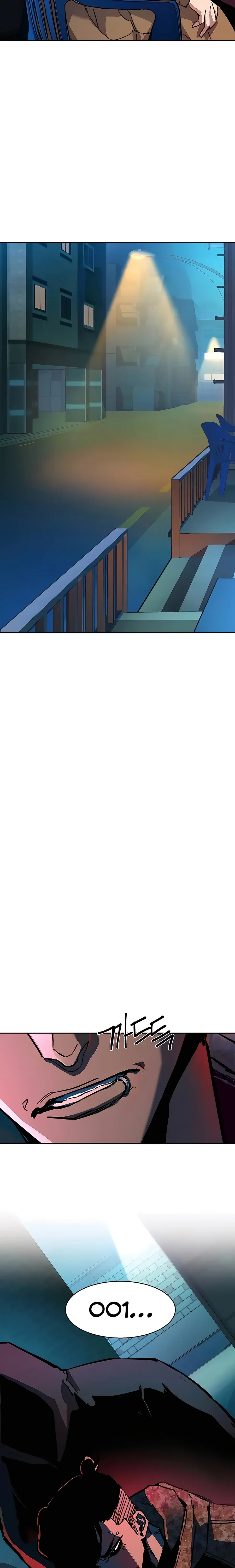 Mercenario Adolescente Capítulo 154 - Page 28