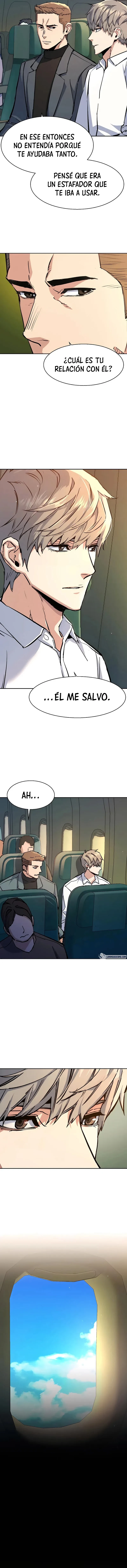 Mercenario Adolescente Capítulo 158 - Page 12