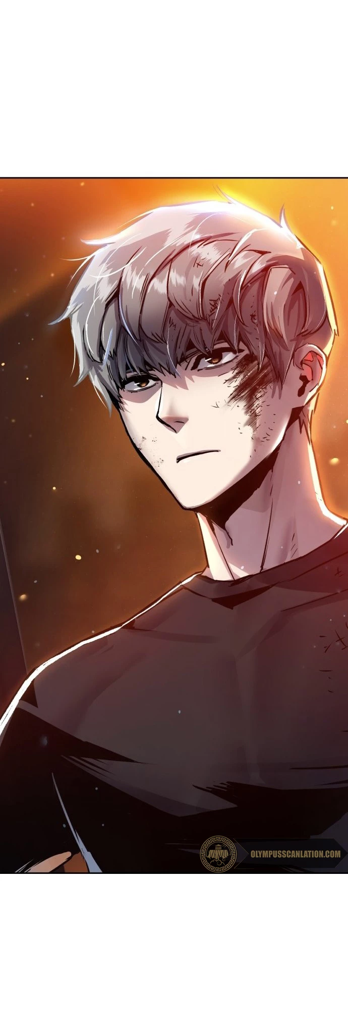 Mercenario Adolescente Capítulo 16 - Page 42