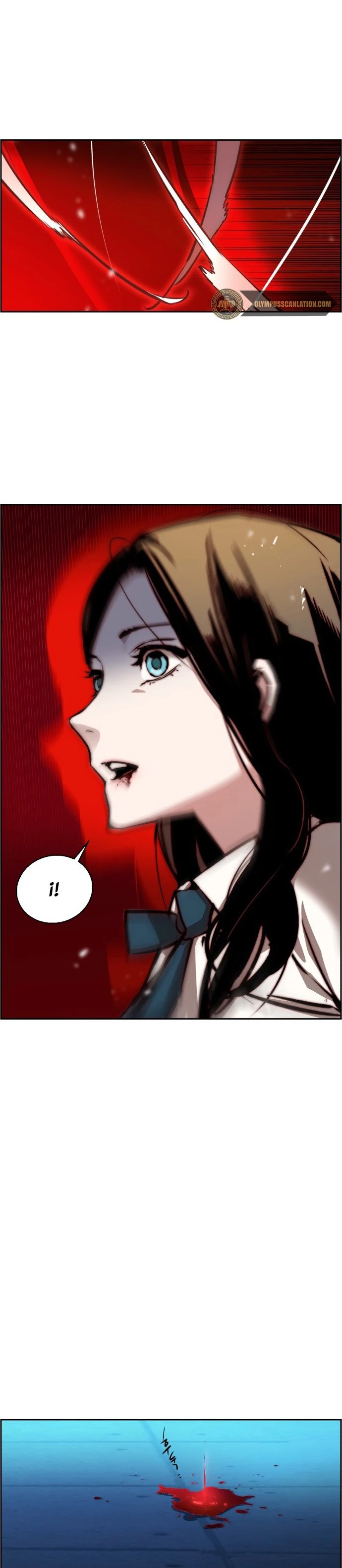 Mercenario Adolescente Capítulo 16 - Page 73