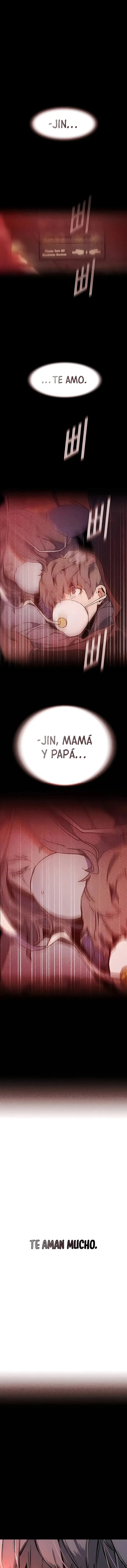 Mercenario Adolescente Capítulo 161 - Page 15