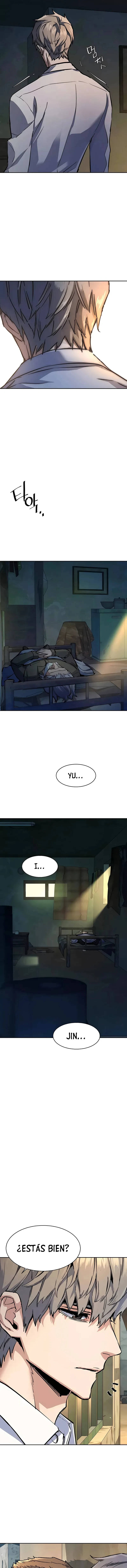 Mercenario Adolescente Capítulo 162 - Page 10