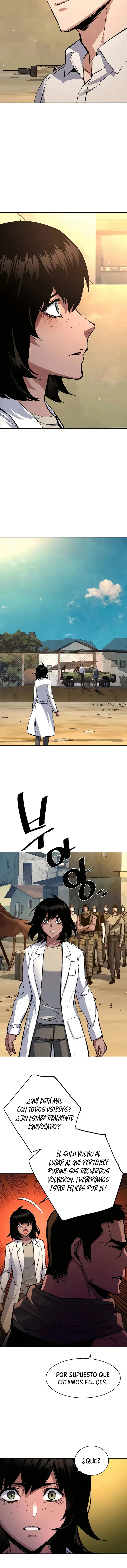 Mercenario Adolescente Capítulo 162 - Page 14