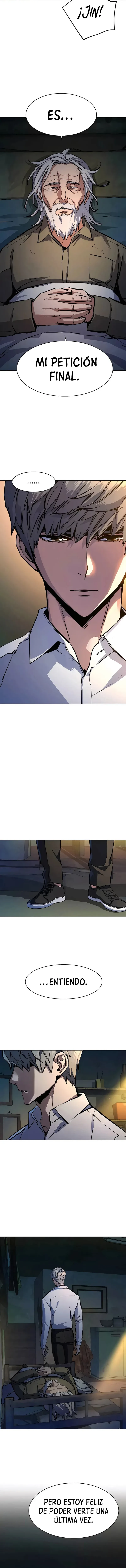 Mercenario Adolescente Capítulo 162 - Page 9