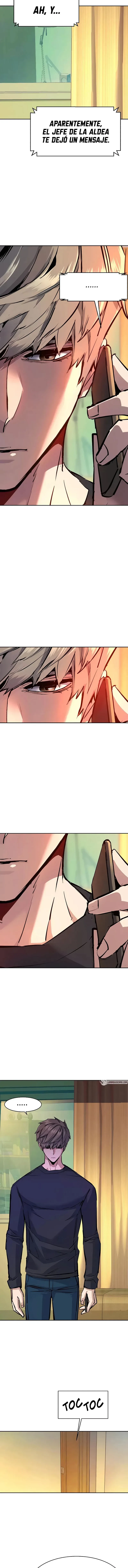 Mercenario Adolescente Capítulo 163 - Page 7