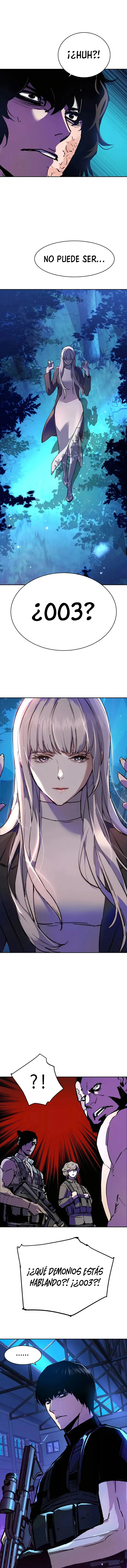 Mercenario Adolescente Capítulo 166 - Page 16