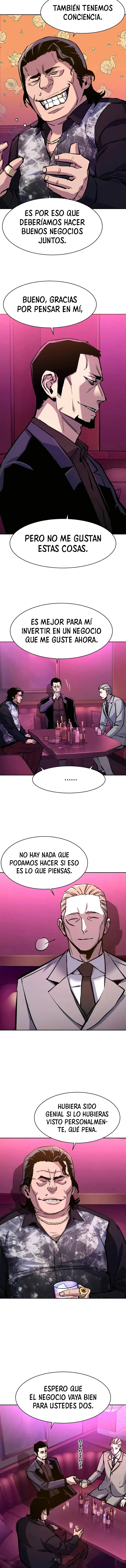 Mercenario Adolescente Capítulo 166 - Page 2