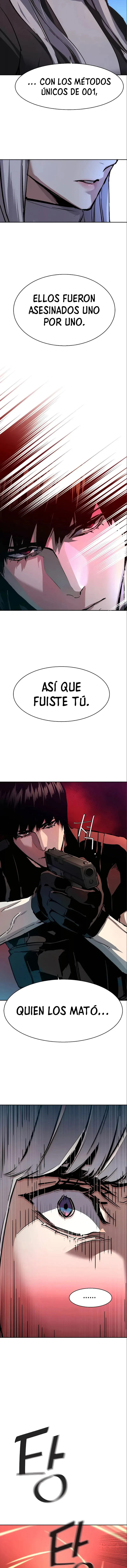 Mercenario Adolescente Capítulo 167 - Page 14