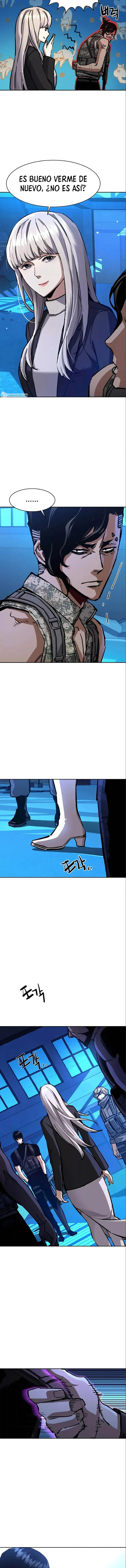 Mercenario Adolescente Capítulo 167 - Page 2