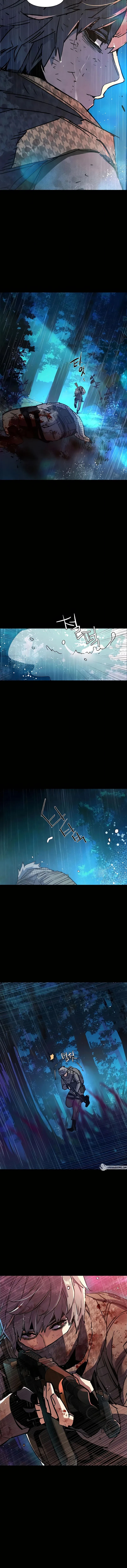 Mercenario Adolescente Capítulo 168 - Page 16