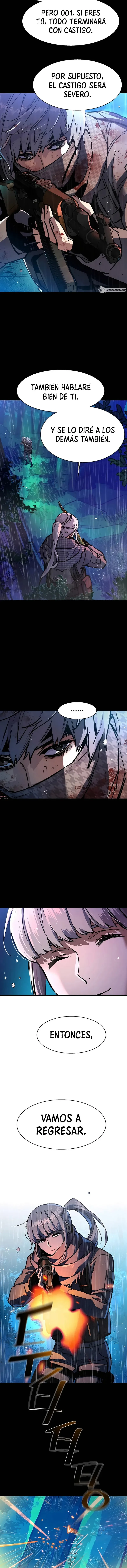 Mercenario Adolescente Capítulo 169 - Page 2