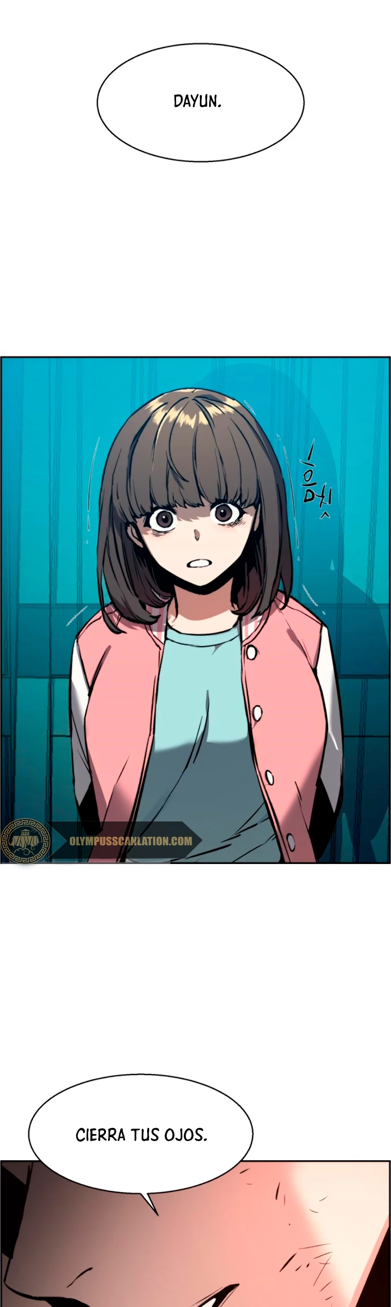 Mercenario Adolescente Capítulo 17 - Page 25