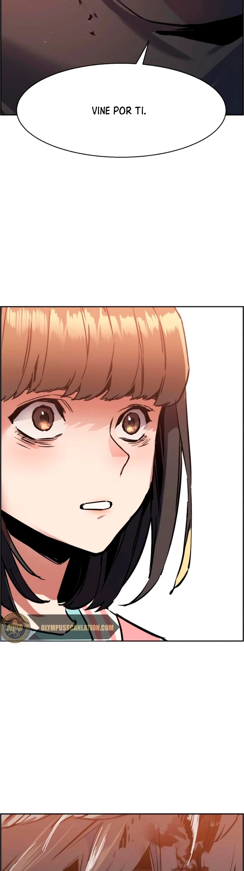 Mercenario Adolescente Capítulo 17 - Page 54