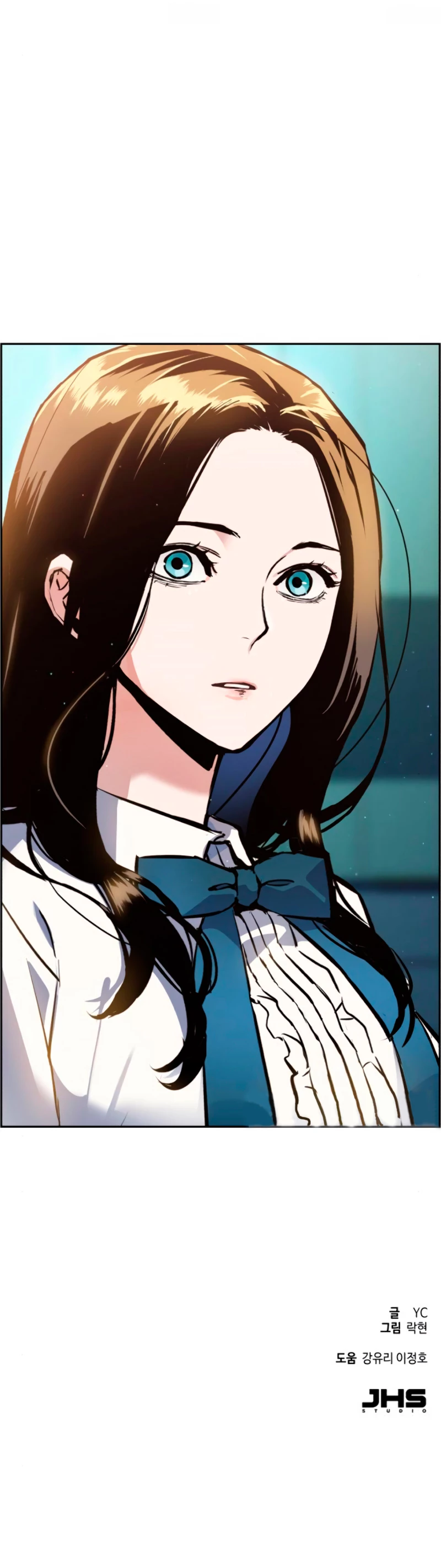 Mercenario Adolescente Capítulo 17 - Page 60