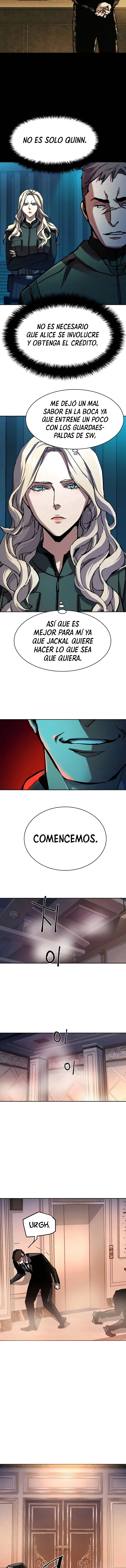 Mercenario Adolescente Capítulo 171 - Page 2