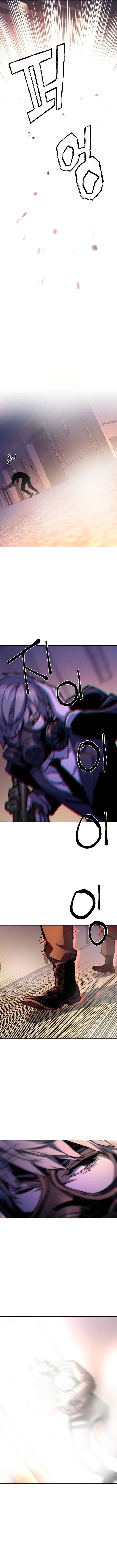 Mercenario Adolescente Capítulo 172 - Page 10