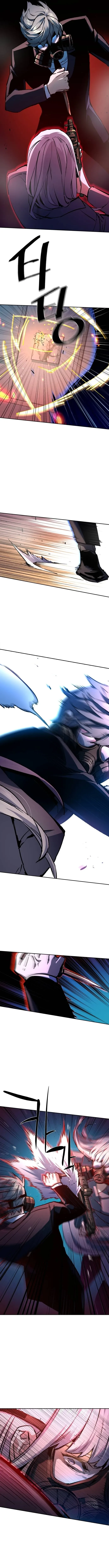 Mercenario Adolescente Capítulo 174 - Page 2