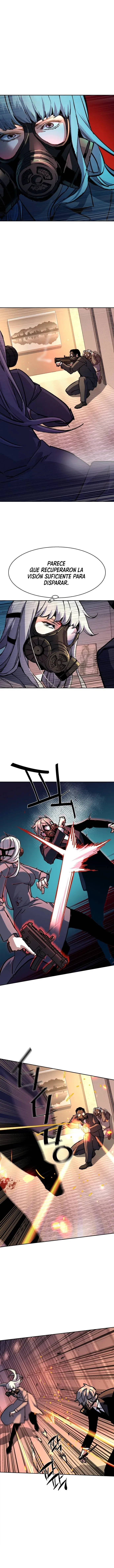 Mercenario Adolescente Capítulo 174 - Page 5