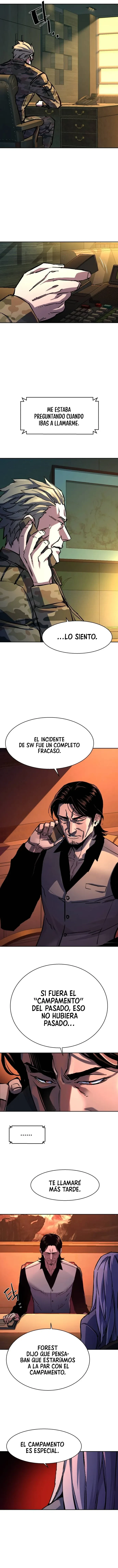 Mercenario Adolescente Capítulo 177 - Page 4