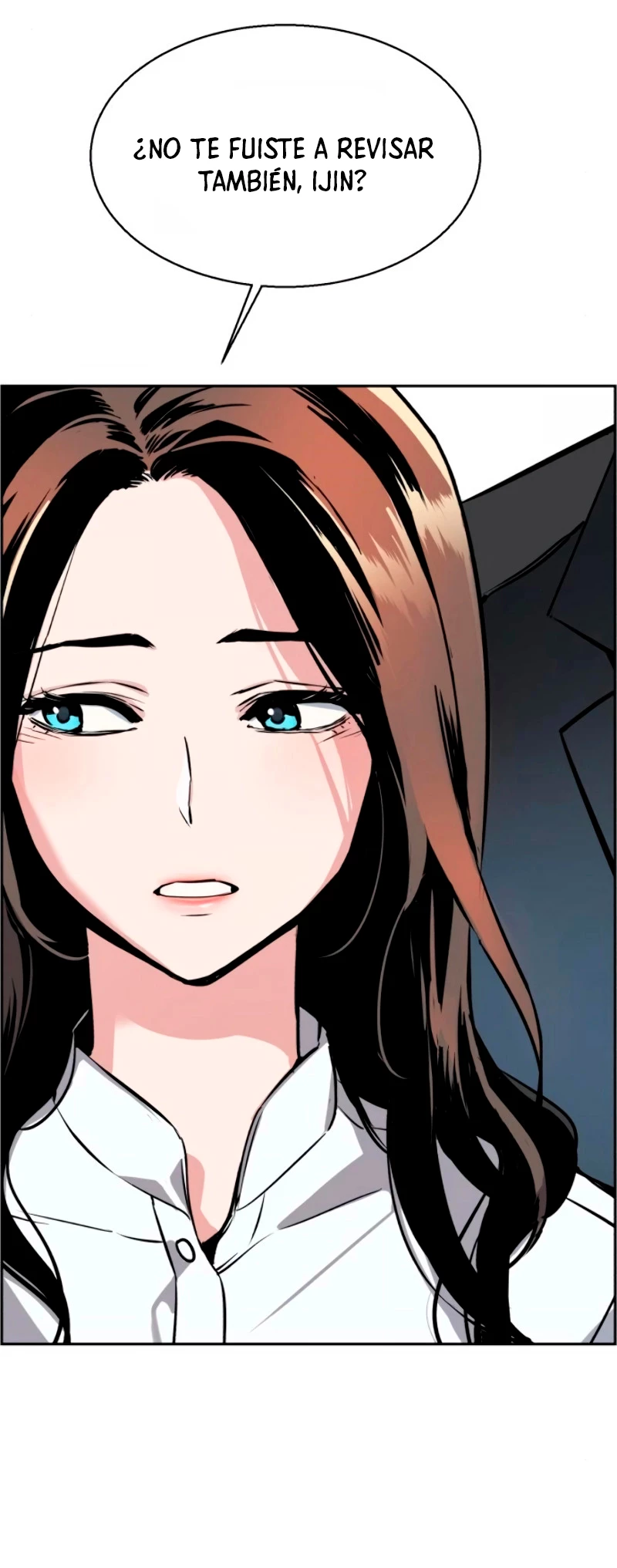 Mercenario Adolescente Capítulo 18 - Page 32