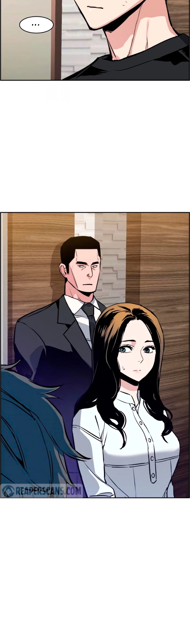 Mercenario Adolescente Capítulo 18 - Page 40