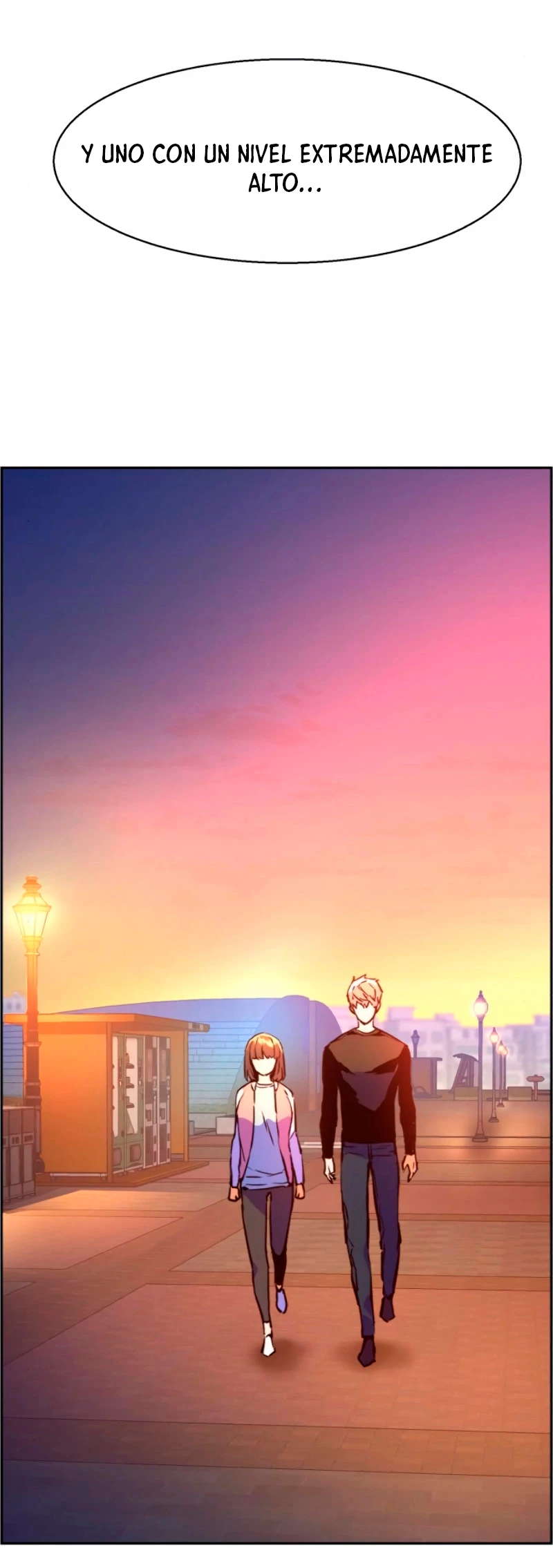 Mercenario Adolescente Capítulo 18 - Page 51