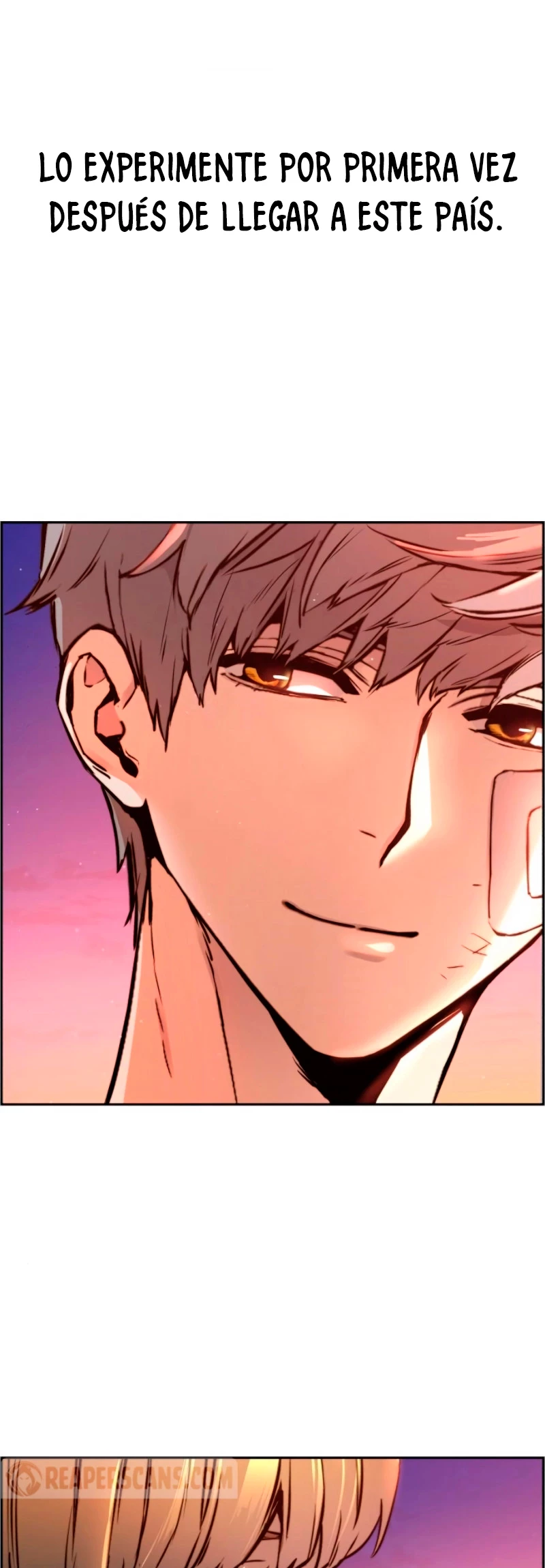 Mercenario Adolescente Capítulo 18 - Page 58