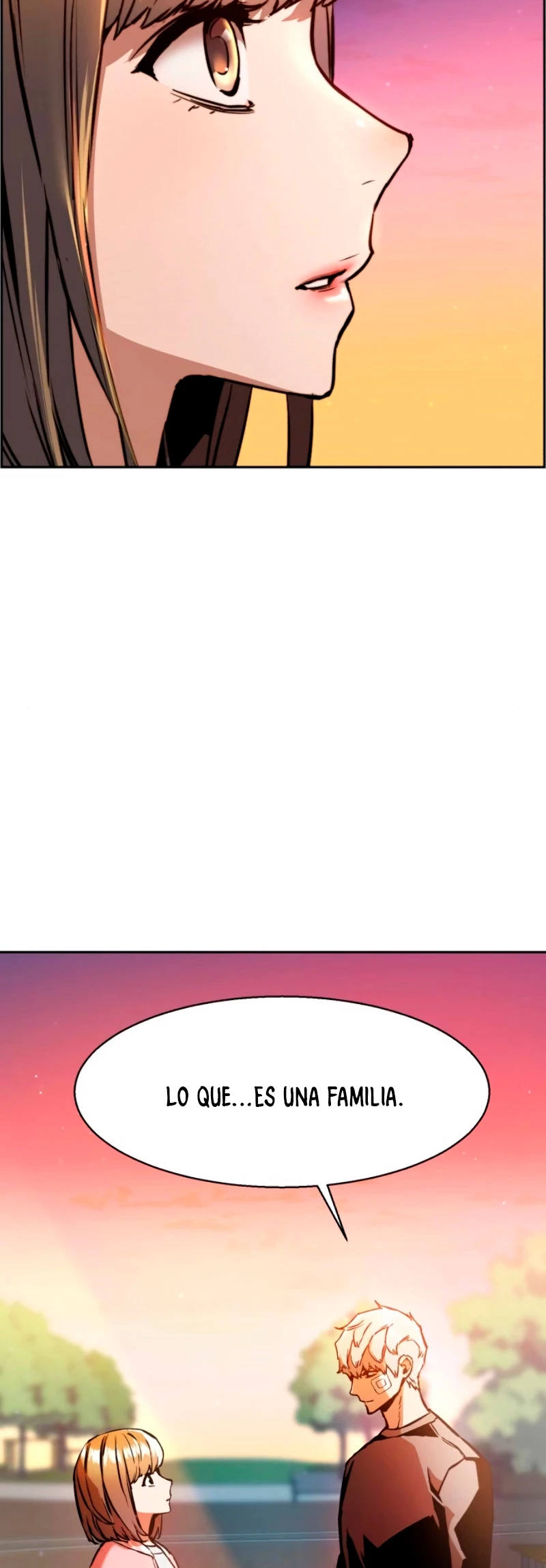 Mercenario Adolescente Capítulo 18 - Page 59