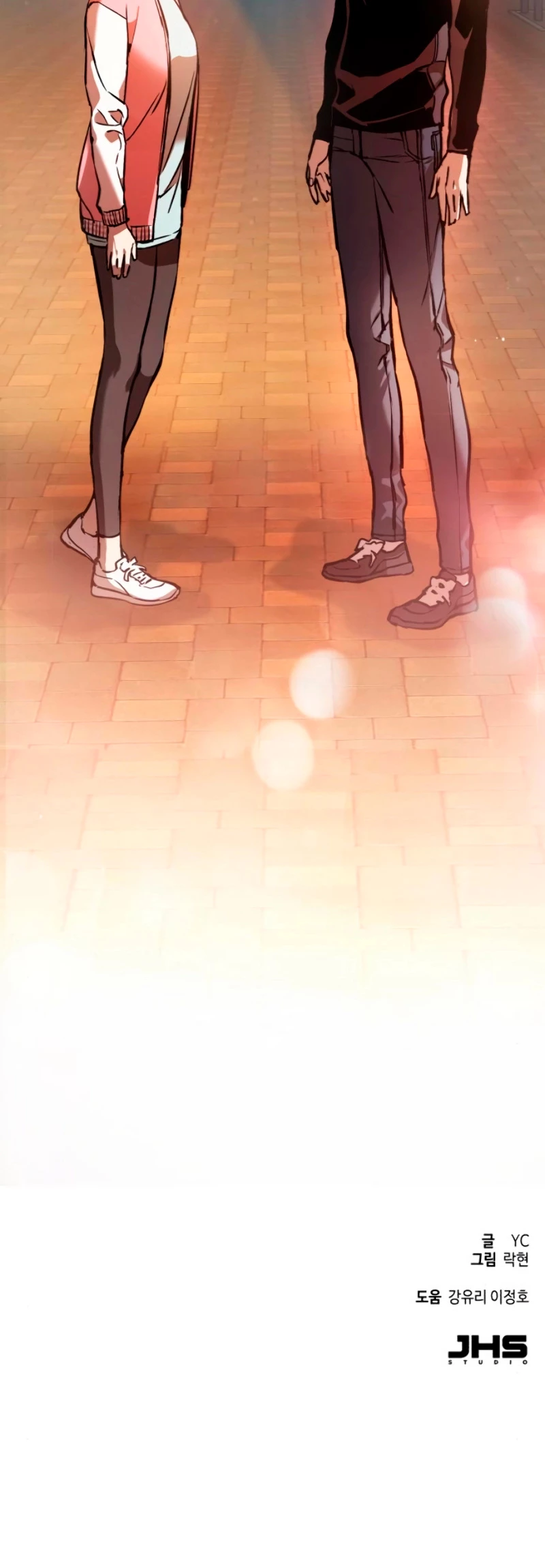 Mercenario Adolescente Capítulo 18 - Page 60