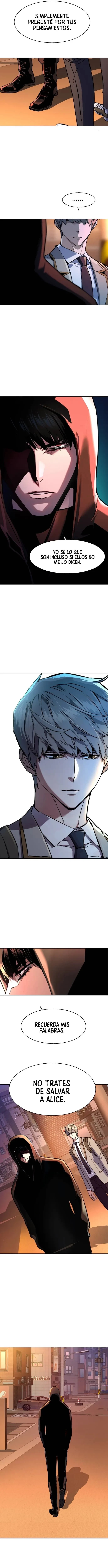 Mercenario Adolescente Capítulo 186 - Page 2