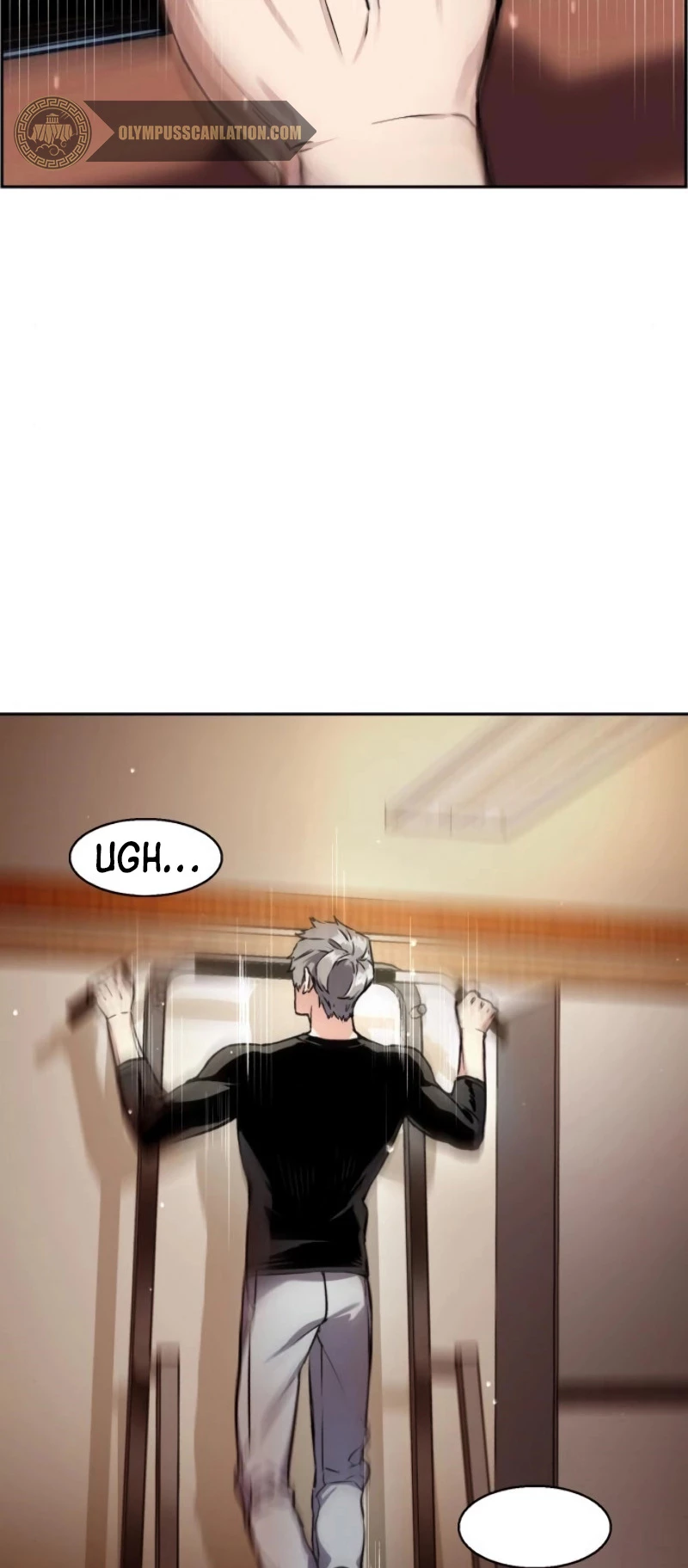 Mercenario Adolescente Capítulo 19 - Page 10